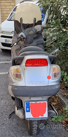 Piaggio X9 EVO 125cc
