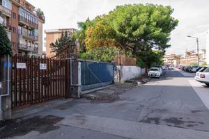 Garage/Box - Catania