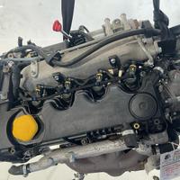 188B2000 MOTORE COMPLETO LANCIA Musa 2Â° Serie 188