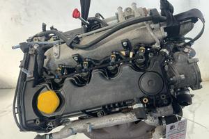 188B2000 MOTORE COMPLETO LANCIA Musa 2Â° Serie 188