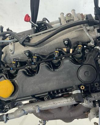 188B2000 MOTORE COMPLETO LANCIA Musa 2° Serie 188