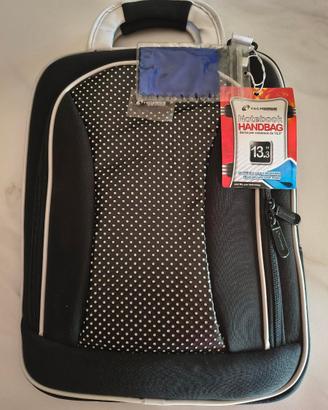 Porta notebook TECHMADE borsa per notebook  13.3"