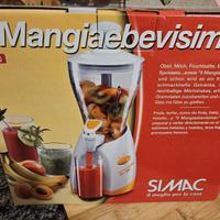 Mangiaebevi nuovissimo