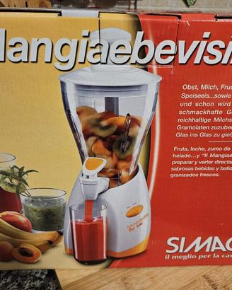Mangiaebevi nuovissimo