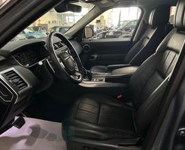 LAND ROVER Range Rover Sport HSE Dynamic 3.0 D G