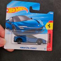 Hot wheels Ferrari SF90 Stradale