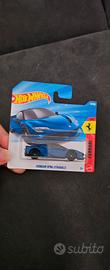 Hot wheels Ferrari SF90 Stradale