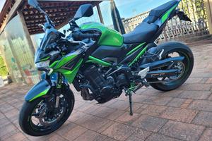 Kawasaki Z900 2022 (125cv)