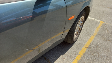 Alfa Romeo 156 JTD 2400 Turbo Diesel