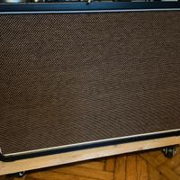 Cassa per Chitarra 2x12 100W Yamaha THRC212