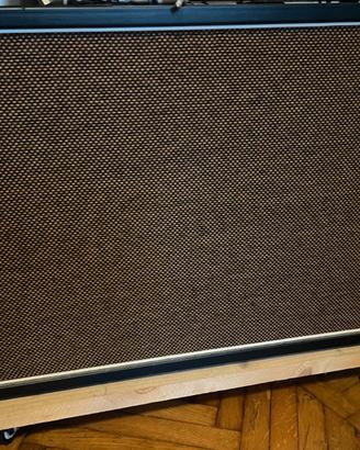 Cassa per Chitarra 2x12 100W Yamaha THRC212