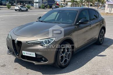 ALFA ROMEO Stelvio 2.2 Turbodiesel 190 CV AT8 Q4 B