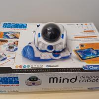 Mind designer robot - Sapientino Clementoni