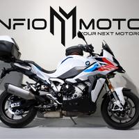 Bmw S 1000 XR