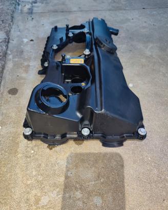 VAICO V20-2763 Coperchio punterie BMW E90