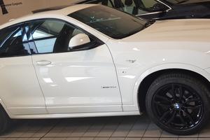 Bmw x4 Msport 2017 Premium selection