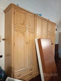 Arredamento completo