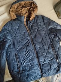 Piumino K-way sws