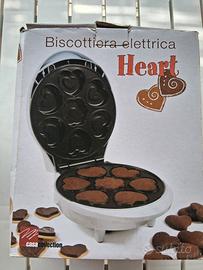 Biscottiera elettrica 
