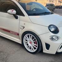 Fiat 500 ABARTH
