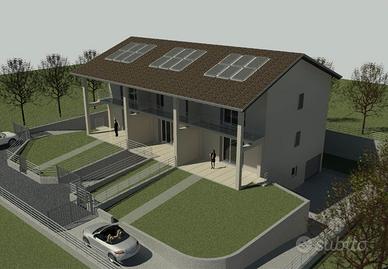 Rif.2460RV74775| villa gossolengo