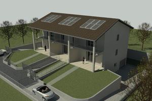 Rif.2460RV74775| villa gossolengo