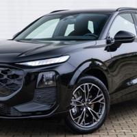 Audi Q3 2.0 tdi S line edition 150cv s-tronic