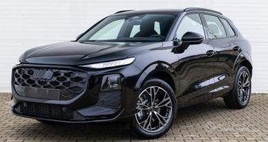 Audi Q3 2.0 tdi S line edition 150cv s-tronic