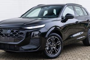 Audi Q3 2.0 tdi S line edition 150cv s-tronic