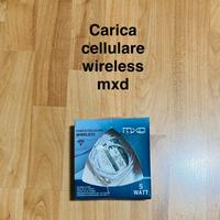 Carica cellulare MXD
