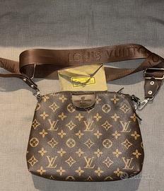 Borsa di lux louis vuitton