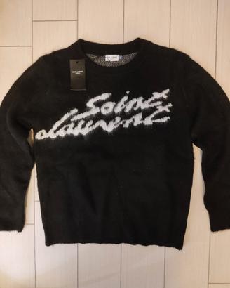 felpa Saint laurent