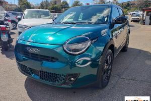 FIAT - 600 1.2 hybrid Business 110cv Automatica