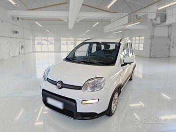 FIAT PANDA 1.0 FIREFLY 70 CV SES HYBRID CITY LIFE 