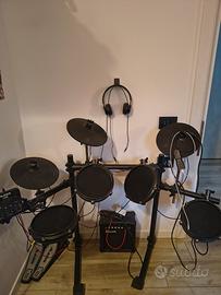 batteria elettronica