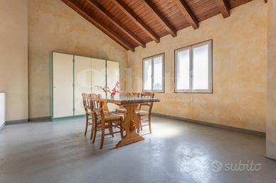 Villa bifamiliare Cordovado [510VRG]