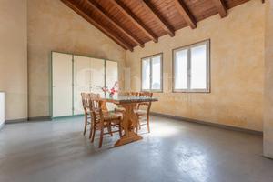 Villa bifamiliare Cordovado [510VRG]