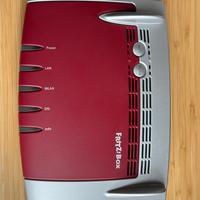 FritzBox 3490