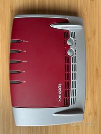 FritzBox 3490