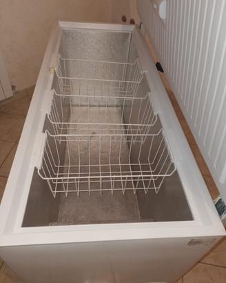 Congelatore  Electrolux