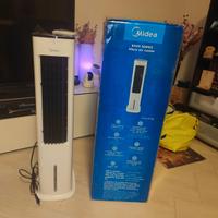 Midea Radiatore ad aria raffreddamento ad acqua cl