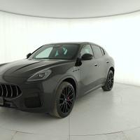 MASERATI Grecale 2.0 mhev GT 300cv auto