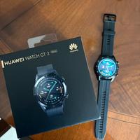 SMARTWATCH HUAWEI GT 2 46mm