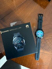 SMARTWATCH HUAWEI GT 2 46mm
