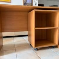 Scrivania portacomputer