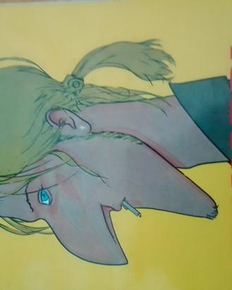 fumetti vario genere