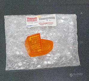 LENTE FRECCIA LAMPEGGIATORE POSTERIORE SINISTRO MB
