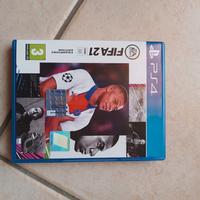 fifa 21 champions edition ps4