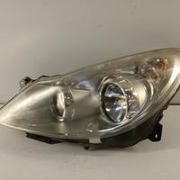 Faro ant sx OPEL CORSA D '06