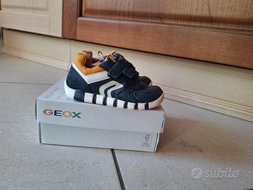 Scarpa Geox n.25